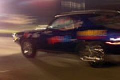 Hot August Nights 2004 image