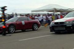 1st Castrol Cebu Mayor's Cup Invitational Drag Race image