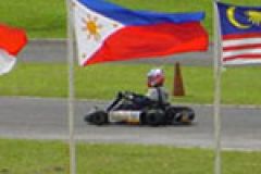 2002 CIK Asia Zone Karting Championship Round 1 image