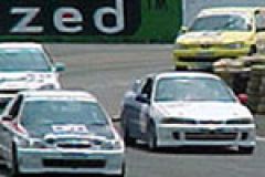 Asian Festival of Speed 2001 image