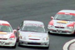 2002 Philippine National Touring Car Championship 3rd Leg image