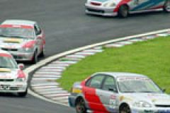 2002 Philippine National Touring Car Championship 5th Leg image