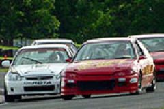 2003 BRC Touring Car Championship 3rd Leg image