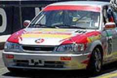 2003 SVI Grand Prix 5th Leg image