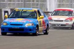 2003 SVI Grand Prix 6th Leg image