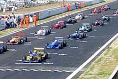 2002 Asian Formula Challenge 1st Leg image