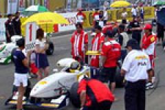 2003 Asian Formula 3 1st Leg image