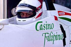2003 Asian Formula 3 2nd Leg image