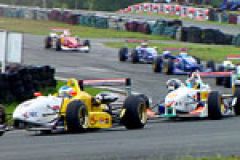 2003 Asian Formula 3 6th Leg image