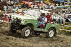 2002 Tough Truck Challenge image