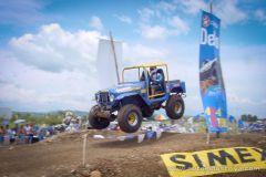 2003 Caltex Delo 4x4 Extreme Series 1st Leg image