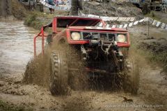 2003 Caltex Delo 4x4 Extreme Series 2nd Leg image