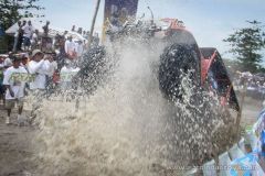 2003 Caltex Delo 4x4 Extreme Series 3rd Leg image