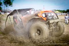 2004 Caltex Delo Sports National 4x4 Extreme Series 1st Leg image