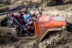 2004 Caltex Delo Sports National 4x4 Extreme Series 4th Leg image