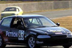 2004 BRC Touring Car Championship 1st Leg image