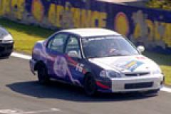 2004 BRC Touring Car Championship 4th Leg image