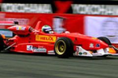 Exciting result for 2004 Asian Formula 3 5th Leg image