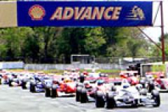 Mikola, Soeprapto sweep 2005 Asian Formula 3 1st Leg image