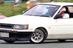 2005 Autocross Series 3rd Leg image