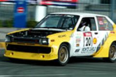 2005 Autocross Series 4th Leg image