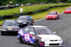 2005 Philippine National Touring Car Championship 1st Leg image