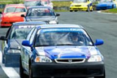 2005 Philippine National Touring Car Championship 4th Leg image