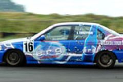 2005 Philippine National Touring Car Championship 6th Leg image