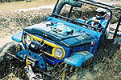 2005 4xFun National Off-Road Challenge image