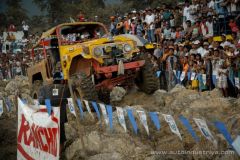 2005 Caltex Delo Sports National 4x4 Extreme Series 3rd Leg image