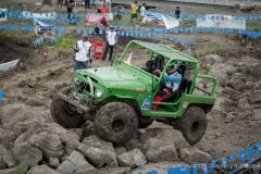 2005 Tough Truck Challenge image