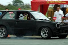 2006 Autocross Series 2nd Leg image