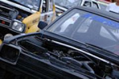 2006 Autocross Series 6th Leg image