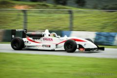 Ali Jackson dominates wet 2006 AF3 Zhuhai Leg image