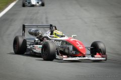 James Winslow captures 2006 AF3 Championship at BRC image