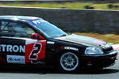 2006 Philippine Touring Car Championship 1st Leg image