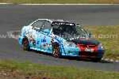 2006 Philippine Touring Car Championship 5th Leg image