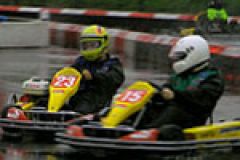 2004 Manila Speedzone 24-hour Endurance Race image