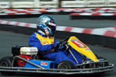 2006 Manila Speedzone 24-hour Endurance Race image