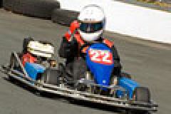 2006 TRS Interschool Kartfest image