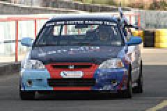 2006 Philippine Touring Car Championship 6th Leg image