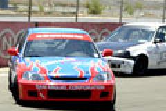 2007 Philippine Touring Car Championship 2nd Leg image