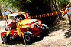 2007 NAsFOR National Off-Road Series 3rd Leg image