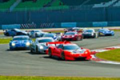 2007 Super GT Round 4 image