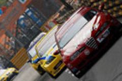 2007 World Touring Car Championship Final Leg image