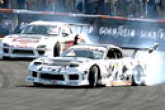 2008 Formula DRIFT Singapore image