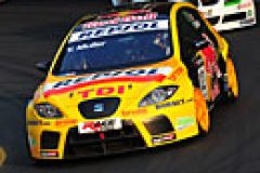 2008 World Touring Car Championship Final Leg image
