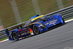 2009 Super GT Round 4 image