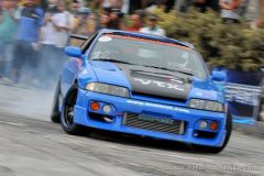 Ronquillo wins 2009 Lateral Drift Championship Round 4 image