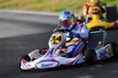 2009 CIK-FIA World Karting Championship image
